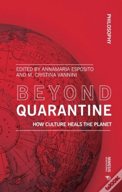 Capa do artigo Beyond Quarantine