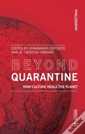 Capa do artigo Beyond Quarantine