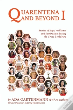Capa do artigo Beyond Quarentena I
