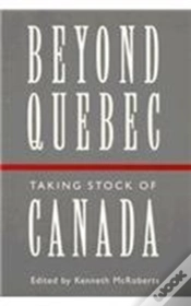 Capa do artigo Beyond Quebec