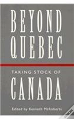 Capa do artigo Beyond Quebec