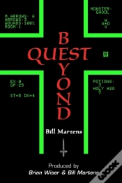 Capa do artigo Beyond Quest