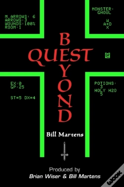 Capa do artigo Beyond Quest