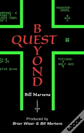 Beyond Quest
