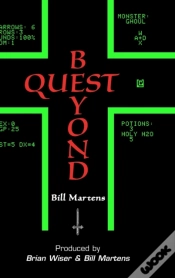 Capa do artigo Beyond Quest