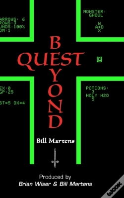 Capa do artigo Beyond Quest