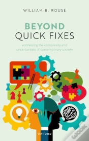 Capa do artigo Beyond Quick Fixes