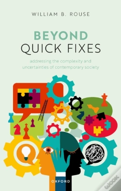 Capa do artigo Beyond Quick Fixes