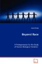 Beyond Race - Preview