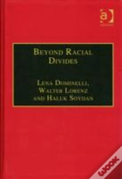 Capa do artigo Beyond Racial Divides