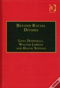 Capa do artigo Beyond Racial Divides
