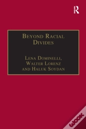 Capa do artigo Beyond Racial Divides