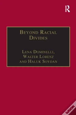 Capa do artigo Beyond Racial Divides