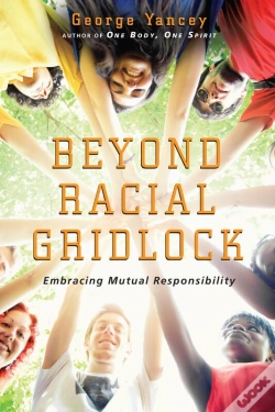 Capa do artigo Beyond Racial Gridlock
