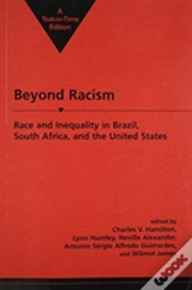Capa do artigo Beyond Racism