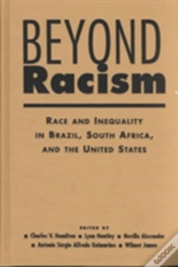 Capa do artigo Beyond Racism