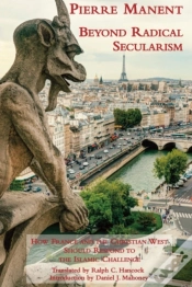 Capa do artigo Beyond Radical Secularism Â€“ How France And The Christian West Should Respond To The Islamic Challenge