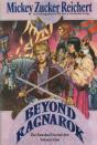 Beyond Ragnarok - Preview