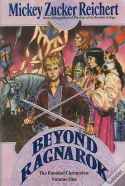 Capa do artigo Beyond Ragnarok