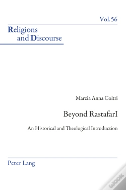 Capa do artigo Beyond Rastafari