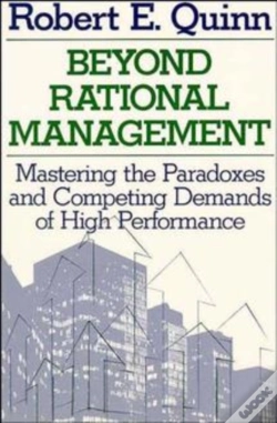 Capa do artigo Beyond Rational Management