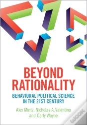 Capa do artigo Beyond Rationality