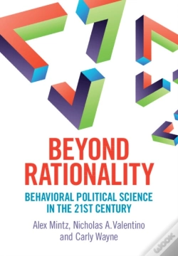 Capa do artigo Beyond Rationality