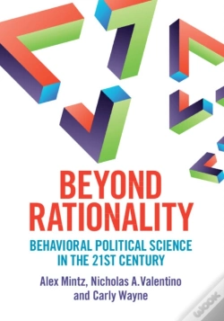 Capa do artigo Beyond Rationality