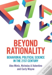 Capa do artigo Beyond Rationality