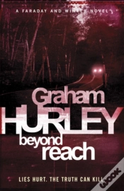 Capa do artigo Beyond Reach