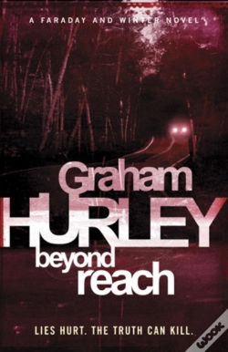 Capa do artigo Beyond Reach