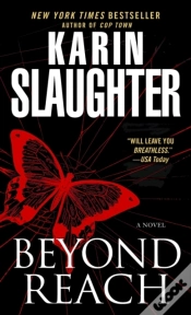 Capa do artigo Beyond Reach