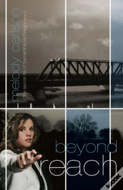 Capa do artigo Beyond Reach