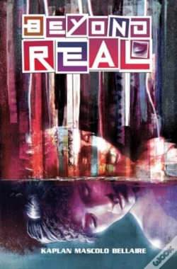 Capa do artigo Beyond Real