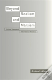 Capa do artigo Beyond Realism And Marxism