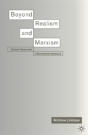 Beyond Realism And Marxism - Preview