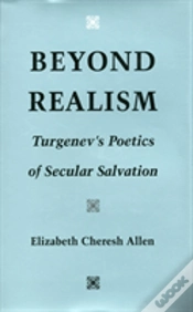 Capa do artigo Beyond Realism