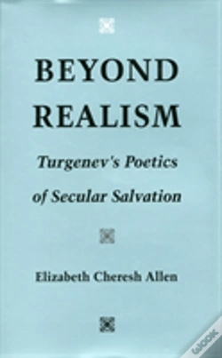 Capa do artigo Beyond Realism