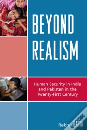 Capa do artigo Beyond Realism