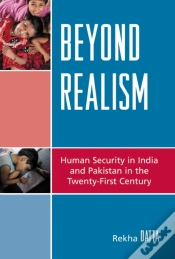 Capa do artigo Beyond Realism