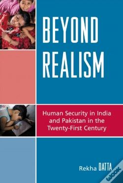 Capa do artigo Beyond Realism