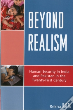 Capa do artigo Beyond Realism