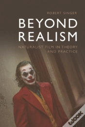 Capa do artigo Beyond Realism