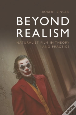 Capa do artigo Beyond Realism