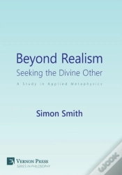 Capa do artigo Beyond Realism: Seeking The Divine Other