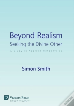 Capa do artigo Beyond Realism: Seeking The Divine Other