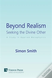 Capa do artigo Beyond Realism: Seeking The Divine Other