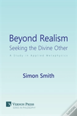 Capa do artigo Beyond Realism: Seeking The Divine Other