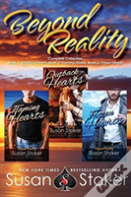 Beyond Reality Complete Collection