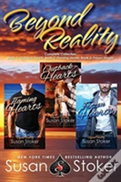 Capa do artigo Beyond Reality Complete Collection